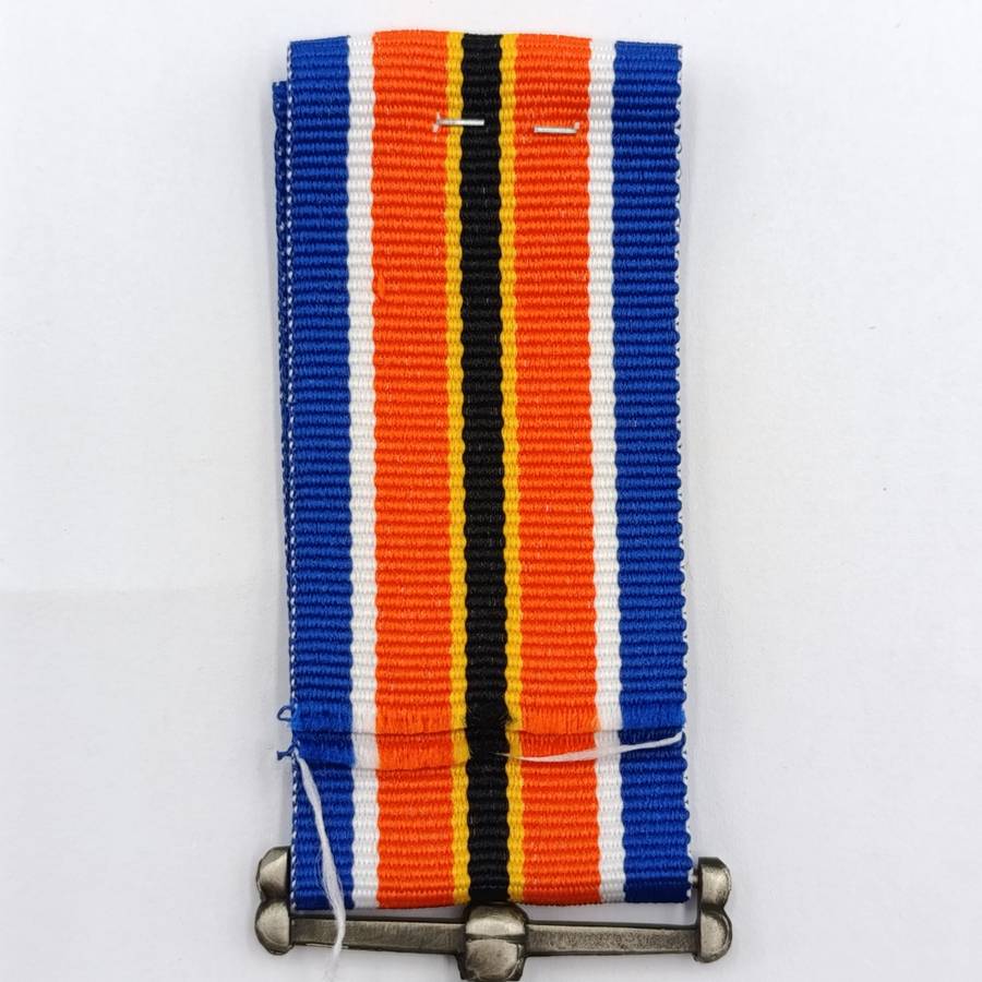 SANDF Tshumelo Ikatelaho medal plus miniature #2232