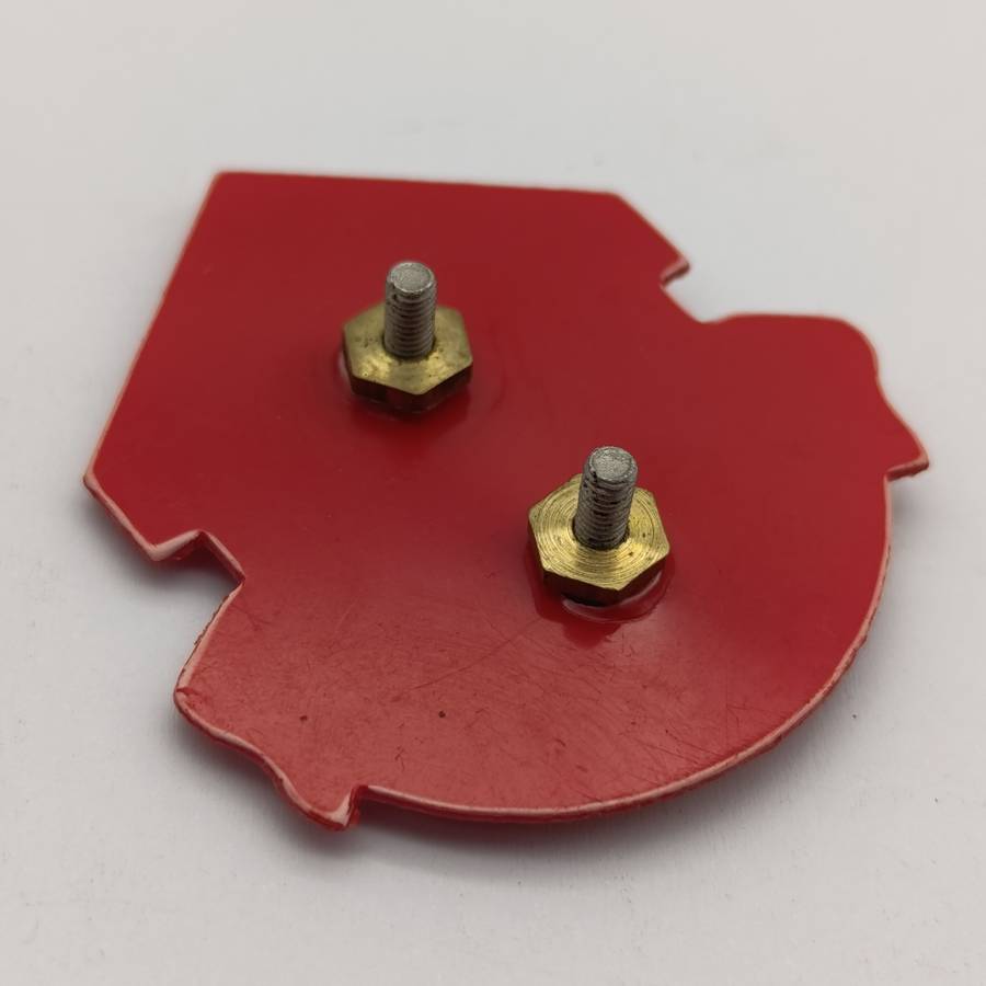 SADF Cape Corps Maintenance unit cap badge