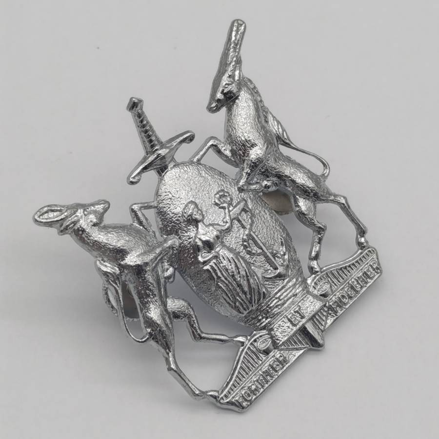 SADF Cape Corps Cap badge