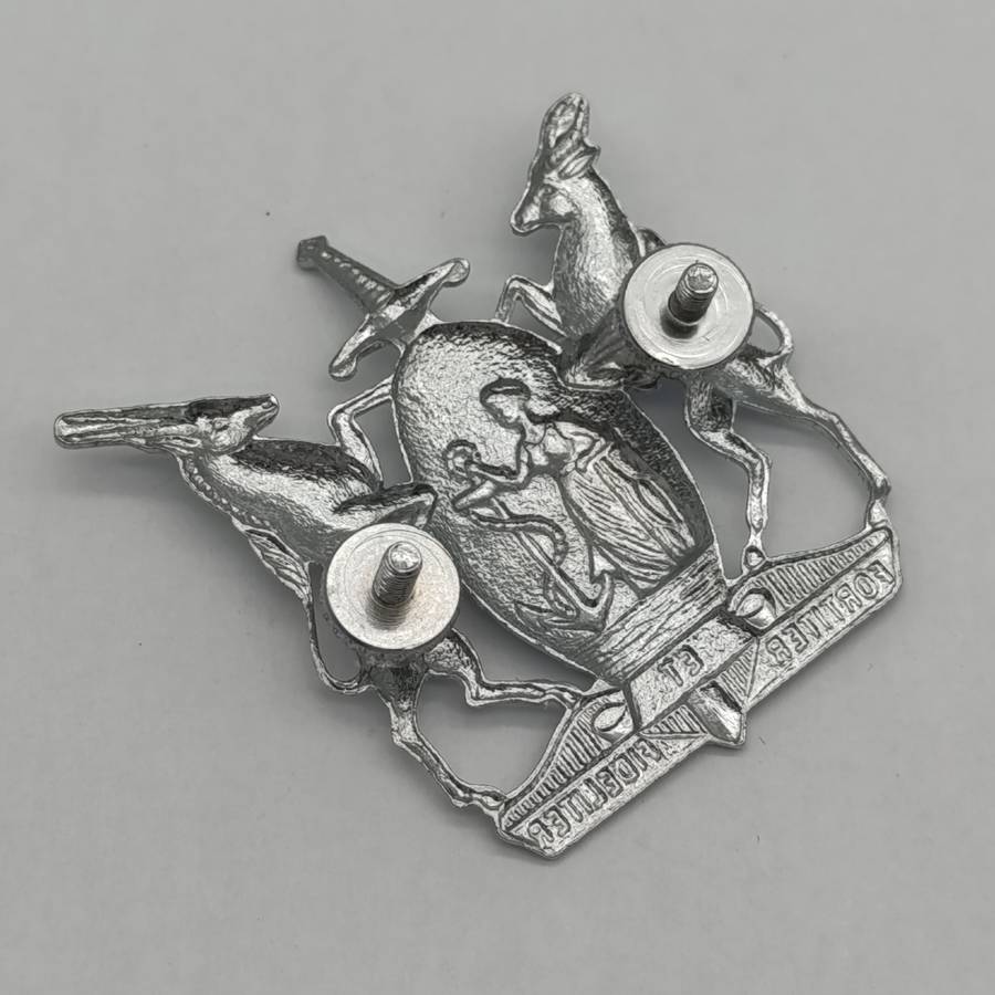 SADF Cape Corps Cap badge