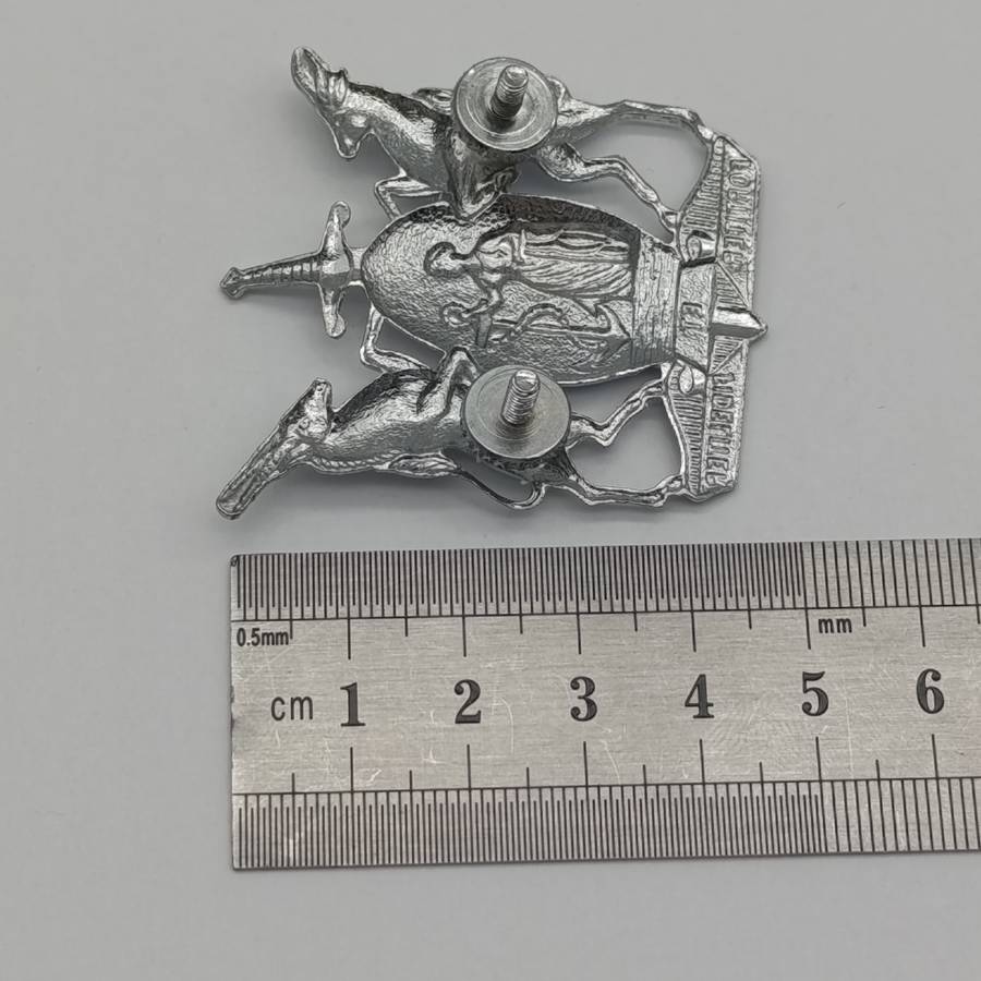 SADF Cape Corps Cap badge