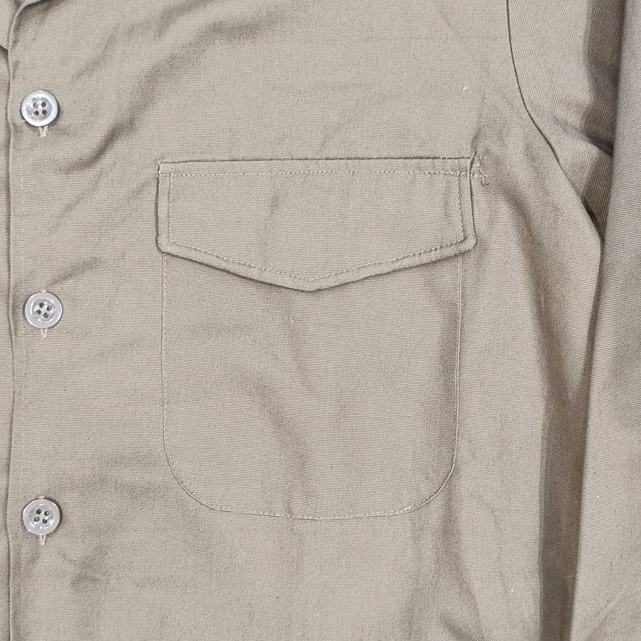SADF Nutria long sleeve shirt - size XL