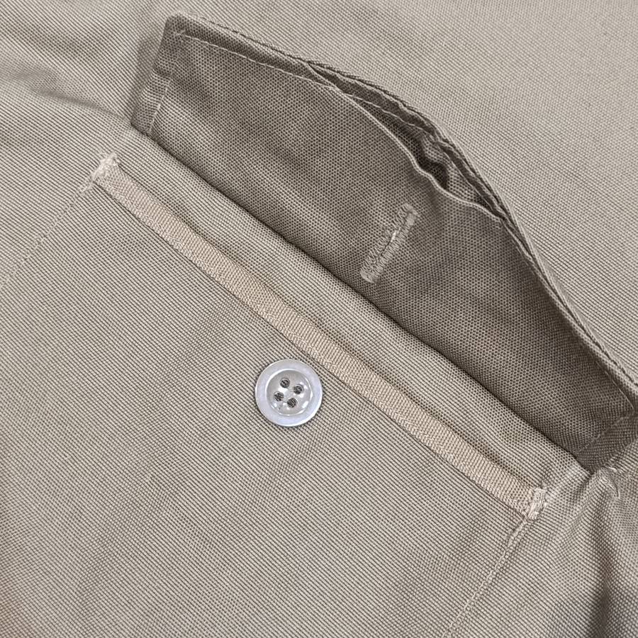 SADF Nutria long sleeve shirt - size XL