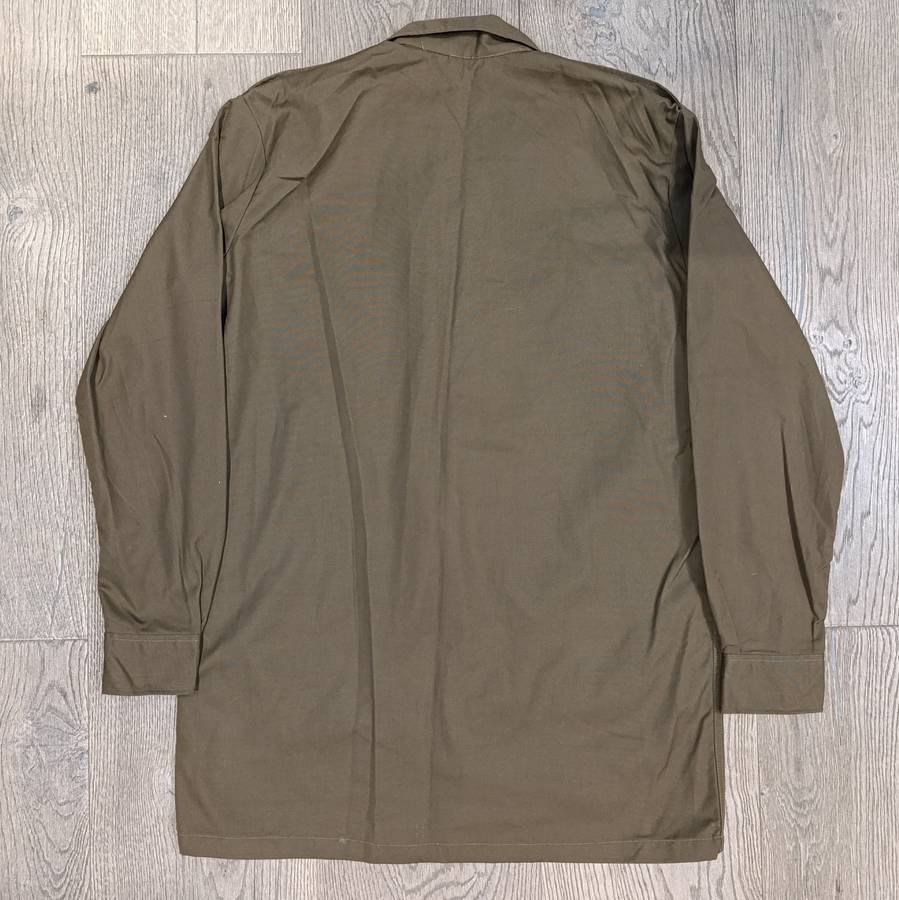 SADF Nutria long sleeve shirt - size XL