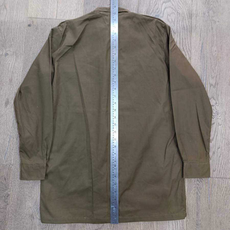 SADF Nutria long sleeve shirt - size XL
