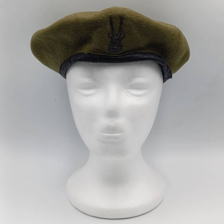 SWA Territorial Force beret - size 52