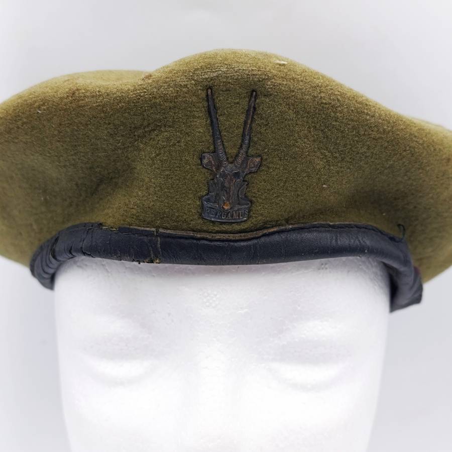 SWA Territorial Force beret - size 52