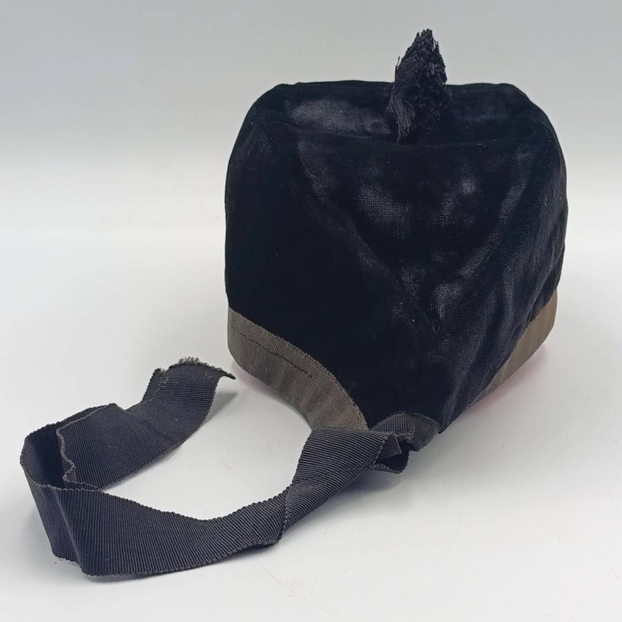SADF Witwatersrand Rifles Bonny cap
