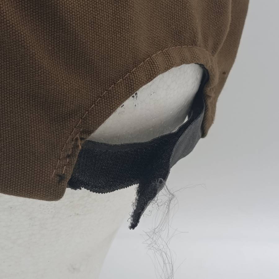 SADF Light Horse regiment 72 Brigade nutria flap cap