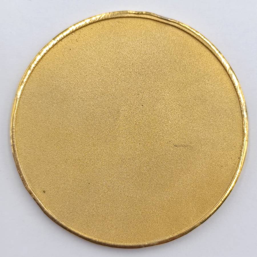 SADF Joint Tactical forces medallion