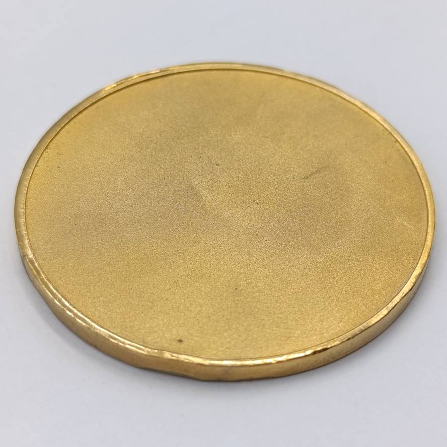 SADF Joint Tactical forces medallion