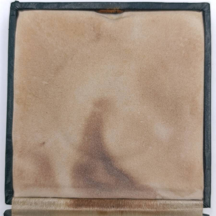 SADF Joint Tactical forces medallion