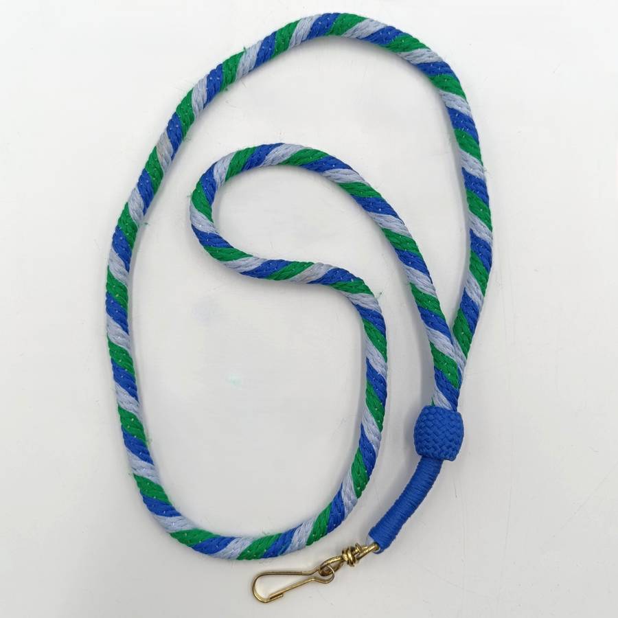 SADF Signal Corps lanyard