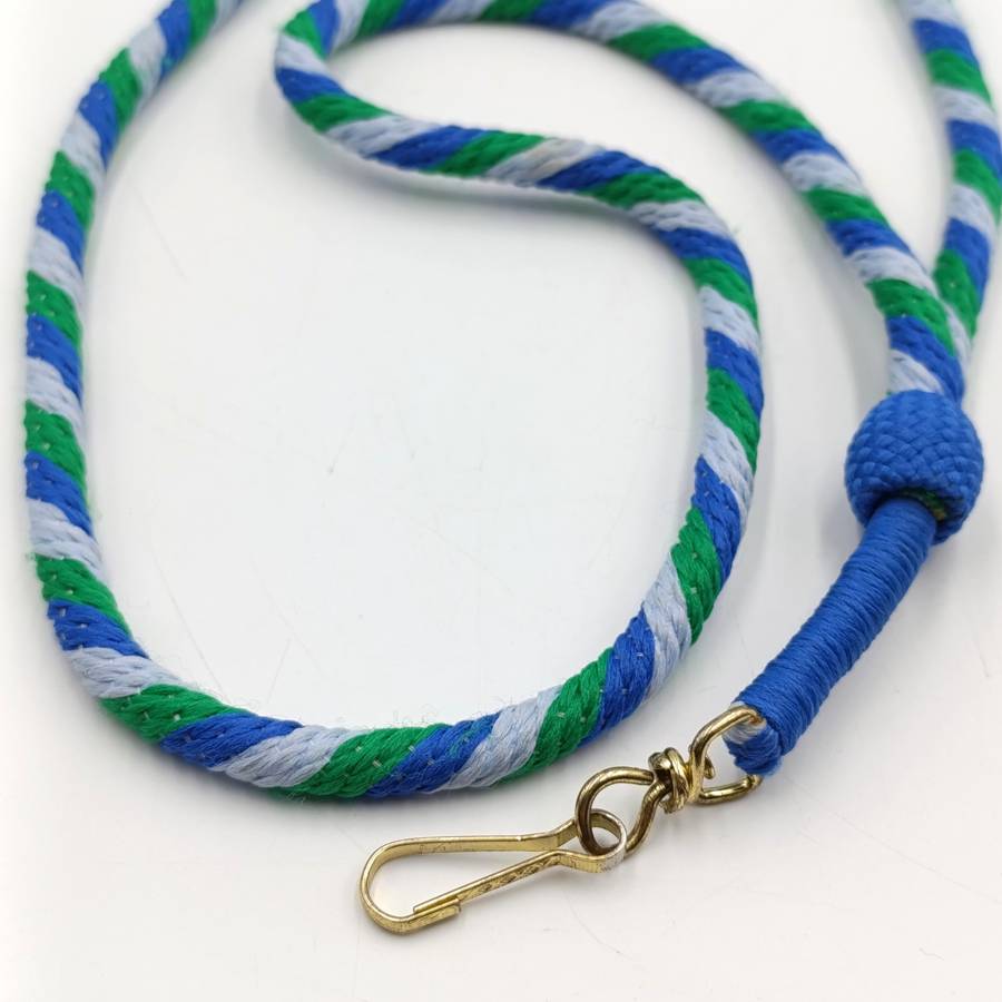 SADF Signal Corps lanyard