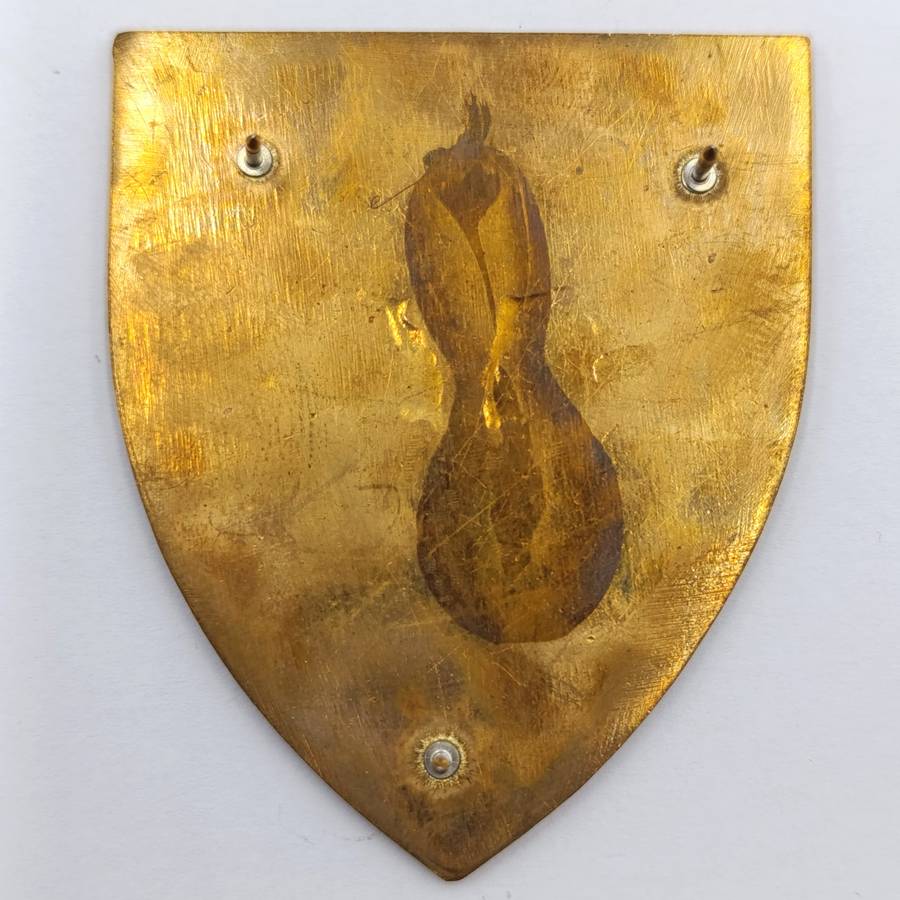 Venda Defence Force Sibasa shoulder flash