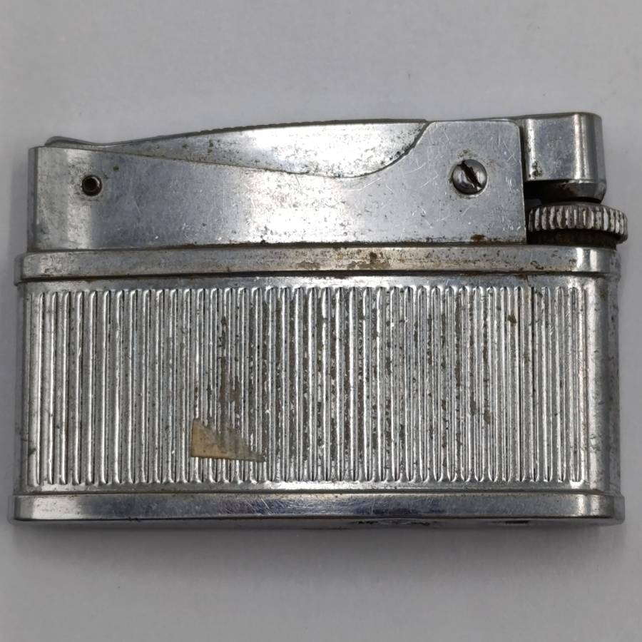 Vintage Bamthen - Lite lighter - gas