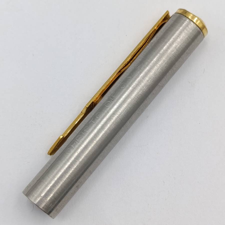 Vintage Parker fountain pen