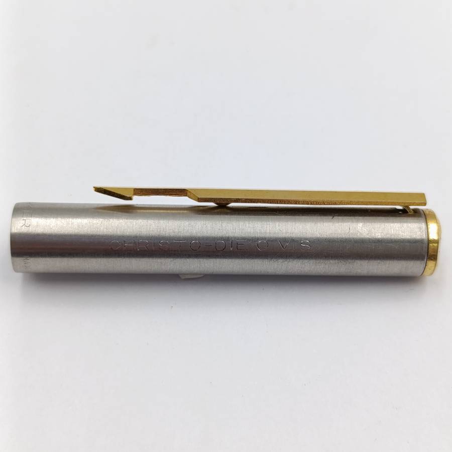 Vintage Parker fountain pen