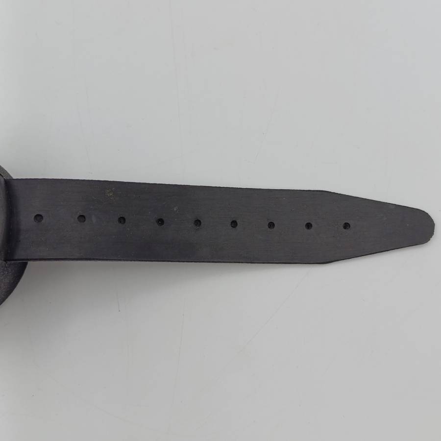 Parallon scuba diver depth wrist gauge