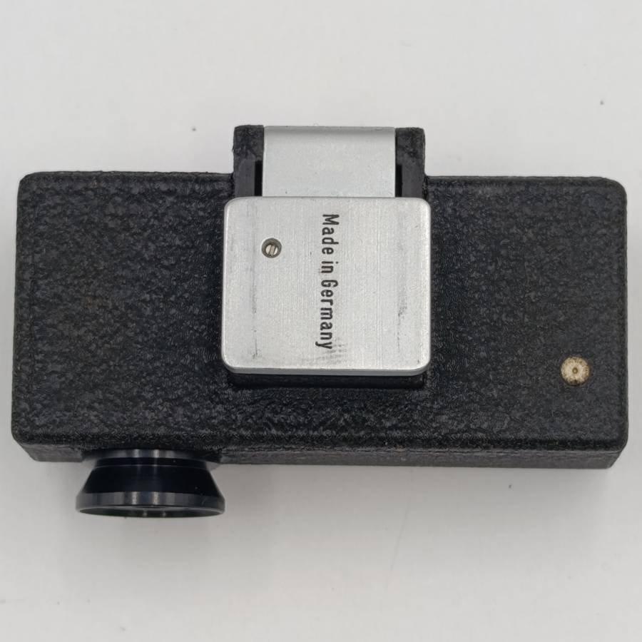 Vintage Kodak The Close-up rangefinder in box