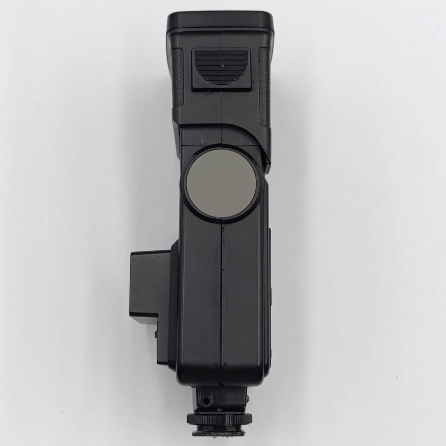 Vintage Suntax 328 DTZ Automatic camera flash in box - working