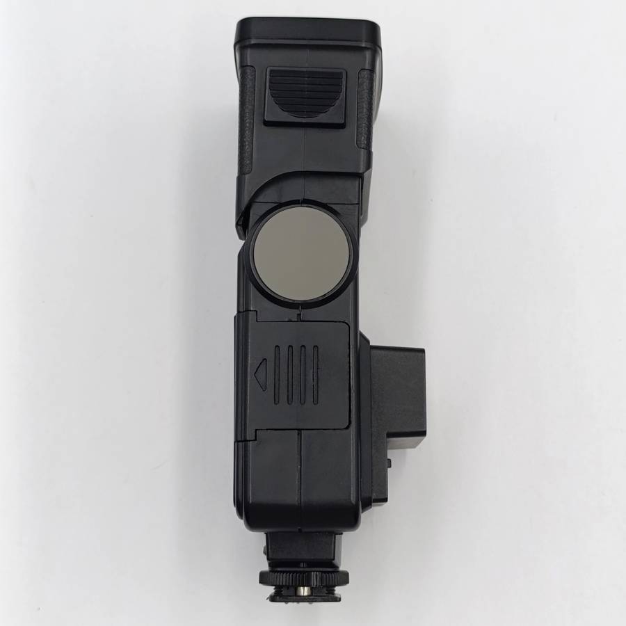 Vintage Suntax 328 DTZ Automatic camera flash in box - working