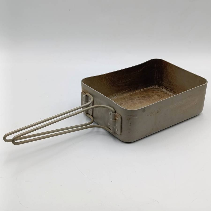 SADF Dixie pan set