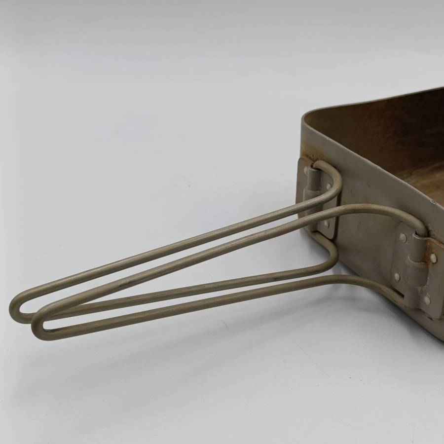 SADF Dixie pan set