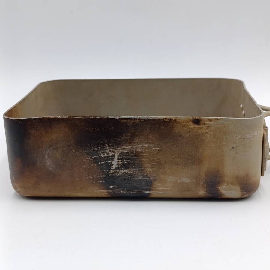 SADF Dixie pan set
