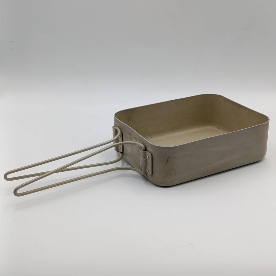 SADF Dixie pan set