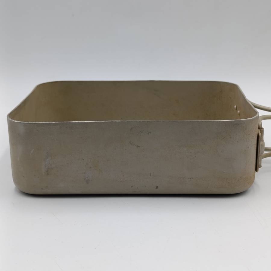 SADF Dixie pan set