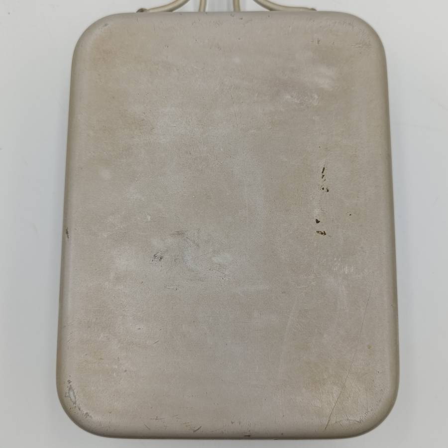SADF Dixie pan set