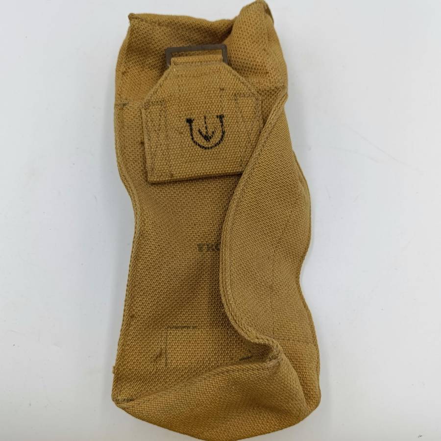 WW2 SA Army Pattern 37 ammo pouch