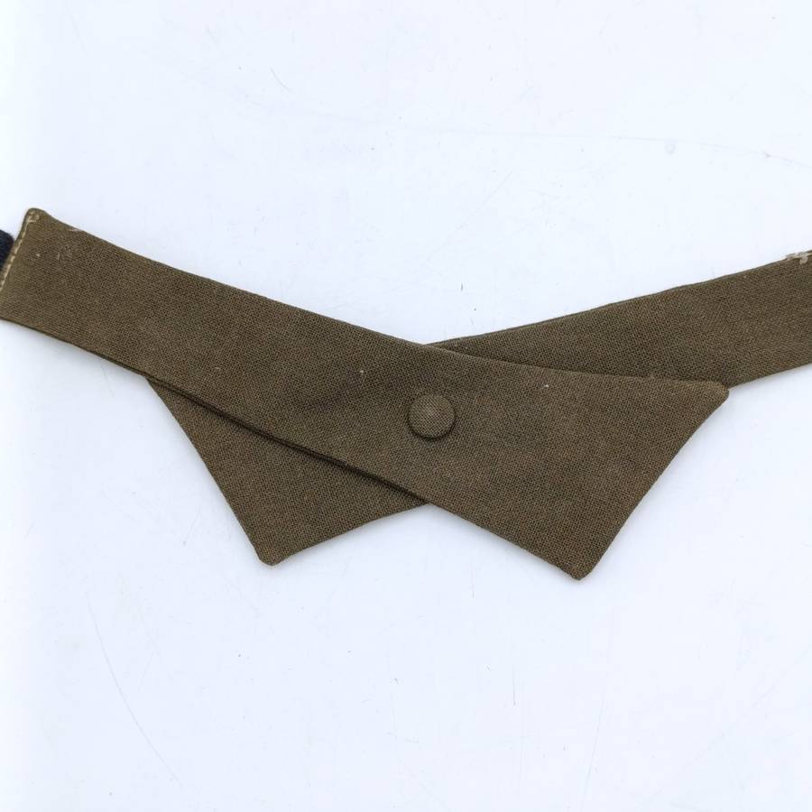 SADF women's auxiliary service bow tie
