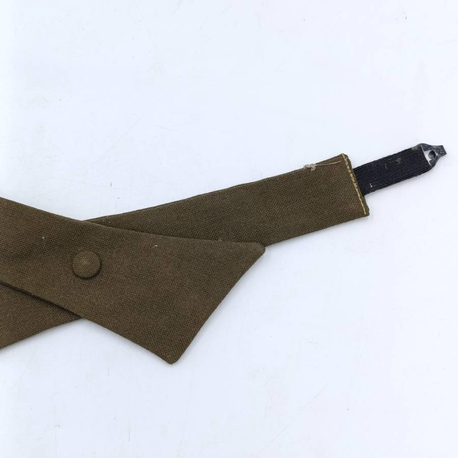 SADF women's auxiliary service bow tie