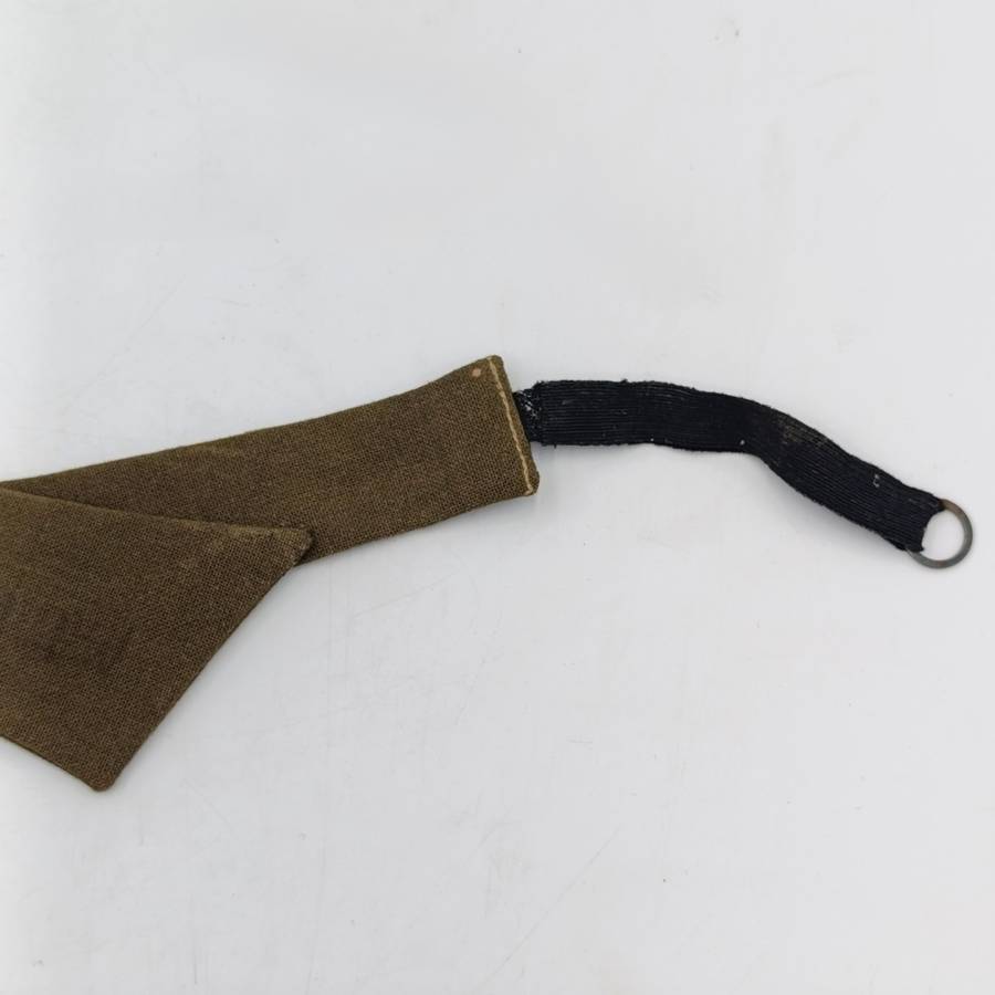 SADF women's auxiliary service bow tie