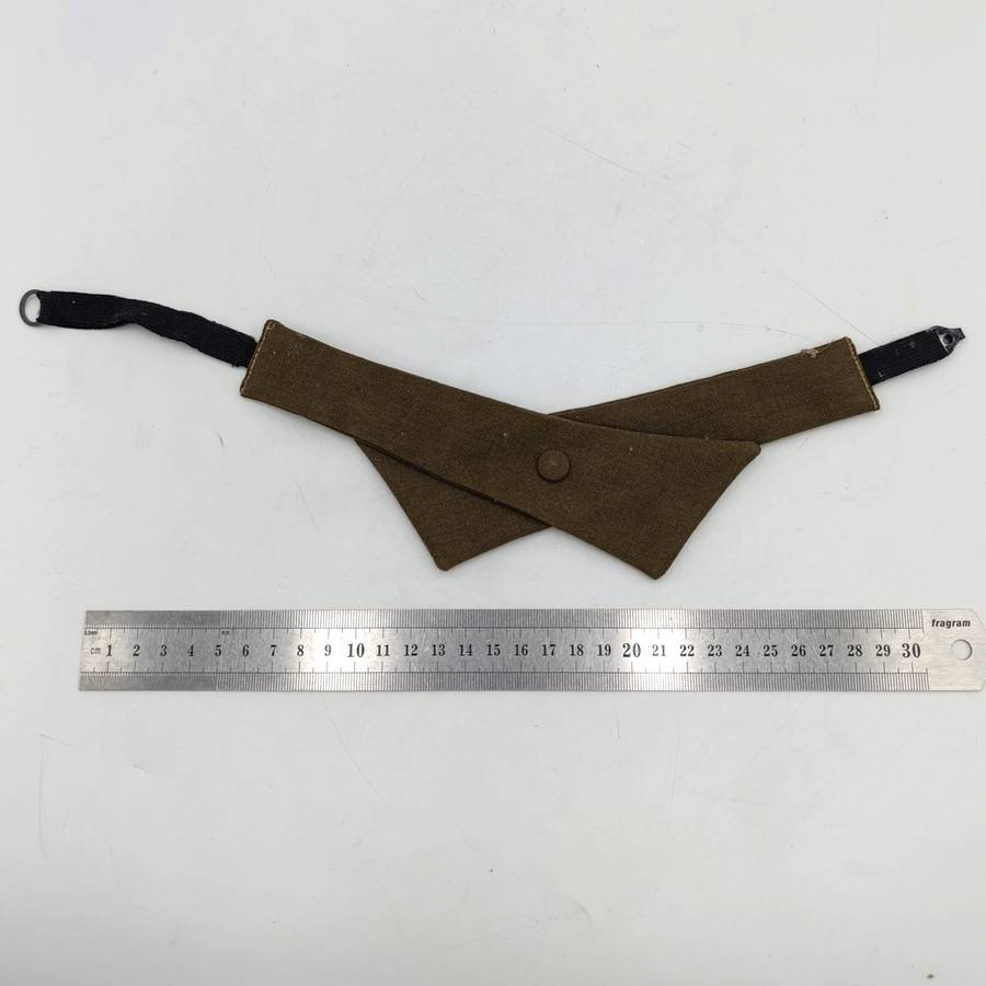 SADF women's auxiliary service bow tie