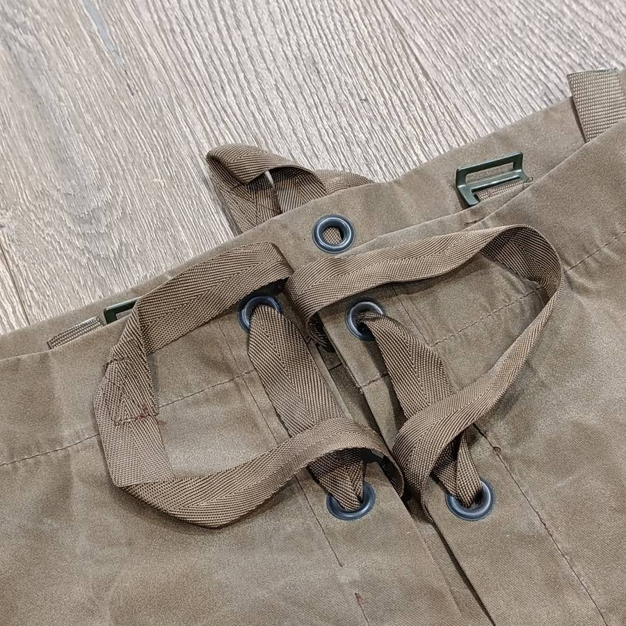 SADF Nutria groundsheet