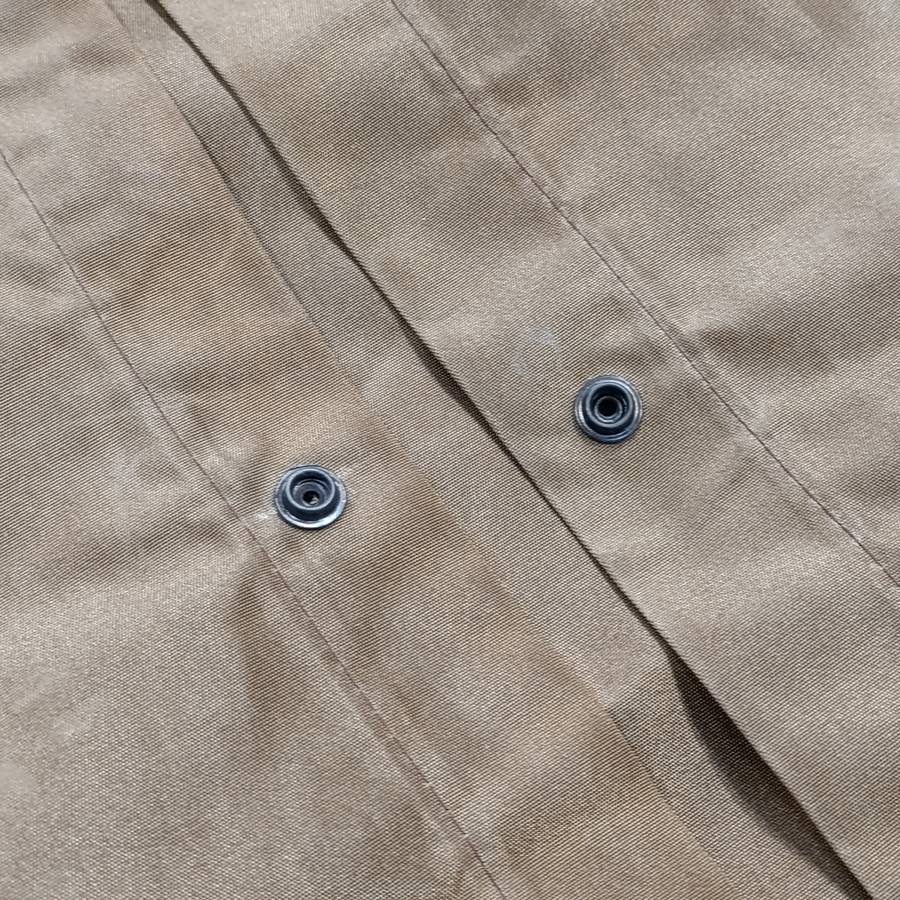 SADF Nutria groundsheet