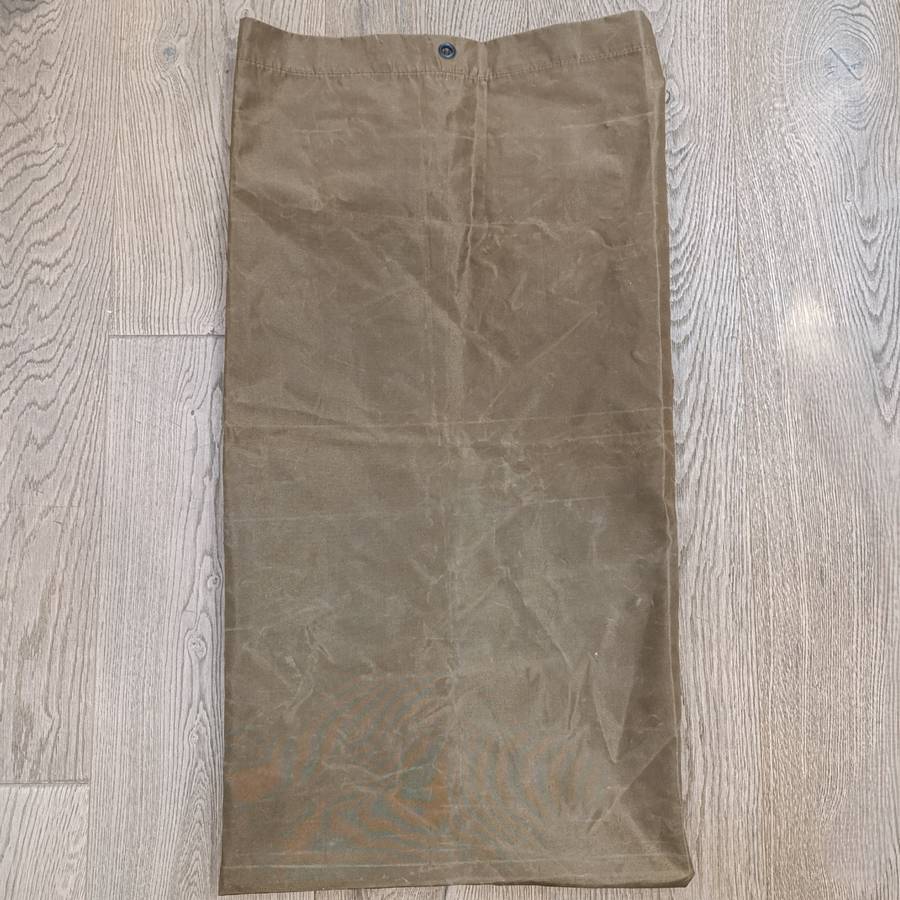 SADF Nutria groundsheet