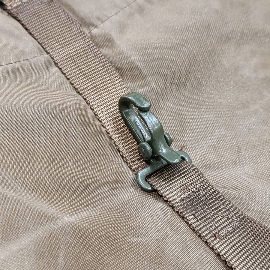 SADF Nutria groundsheet