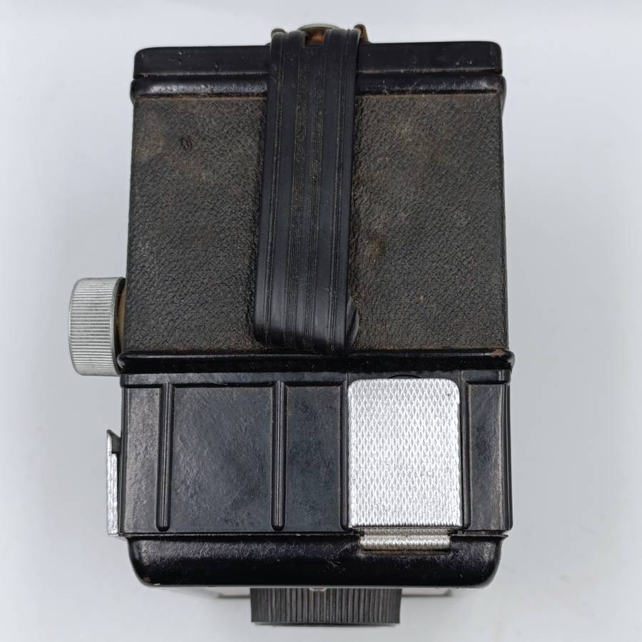 Vintage Ambassador Coronet "Brownie" camera
