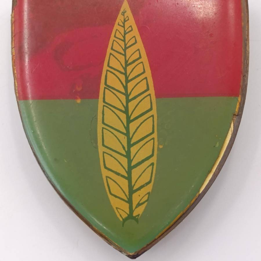 SADF 10 Artillery Air Defence shoulder flash