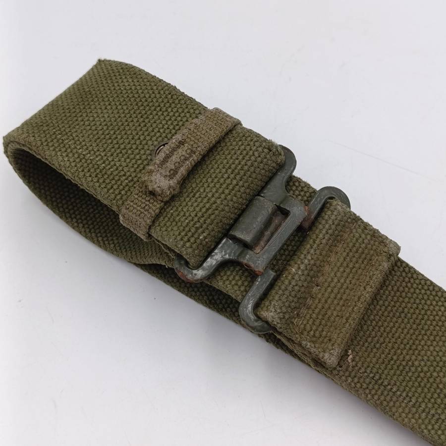 SADF Webbing belt
