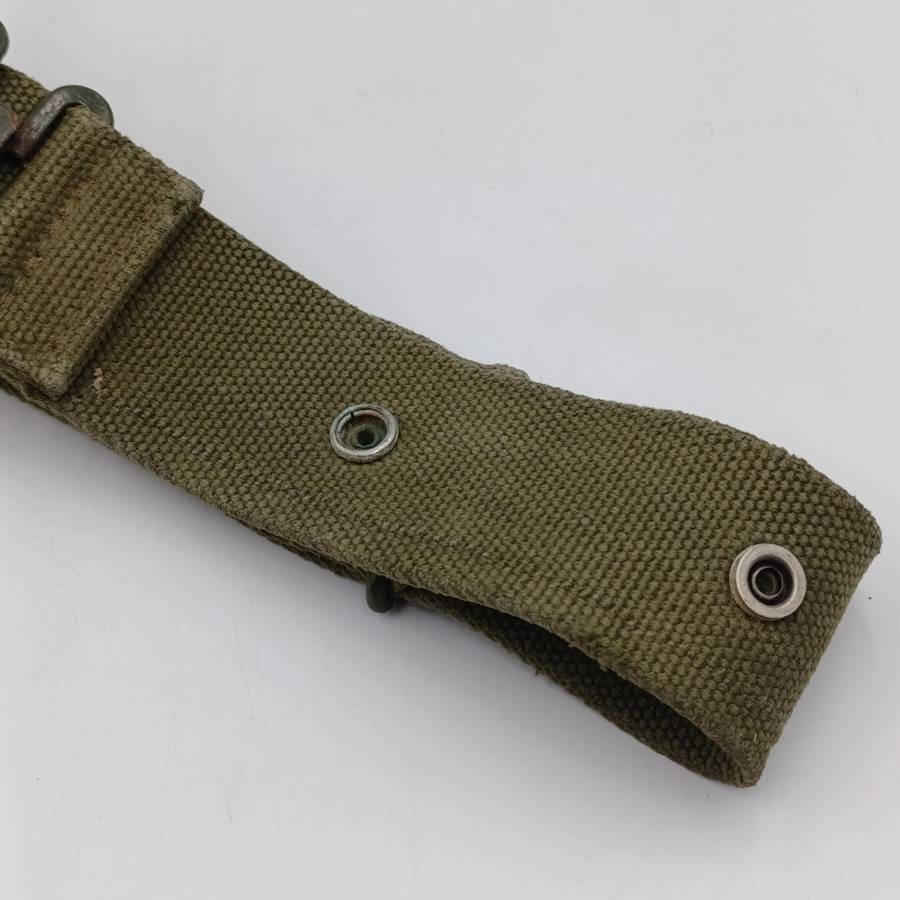 SADF Webbing belt