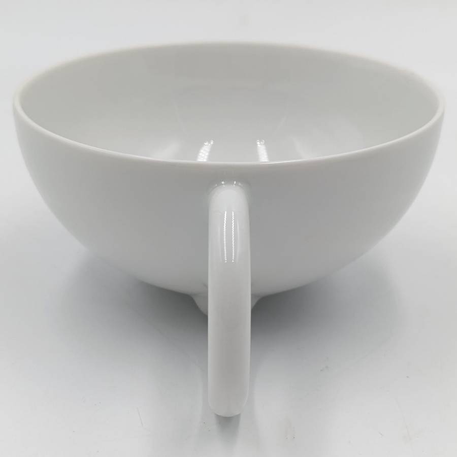 Vintage Arzberg tea for one set - Matteo Thun designer
