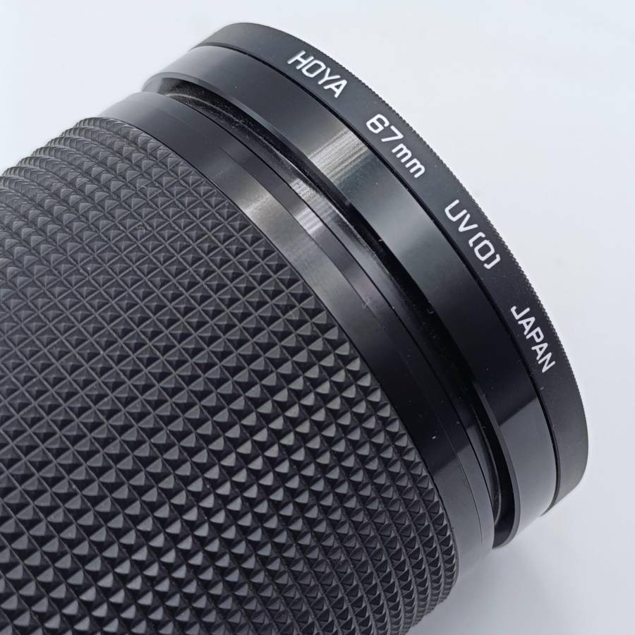Vintage Kalimar f60 - 300mm Macro lens