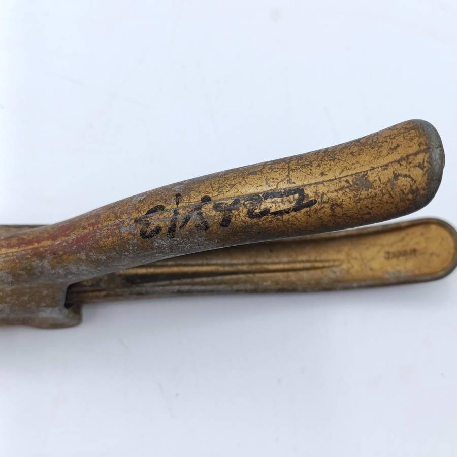 Vintage Somax No.250 saw set pliers