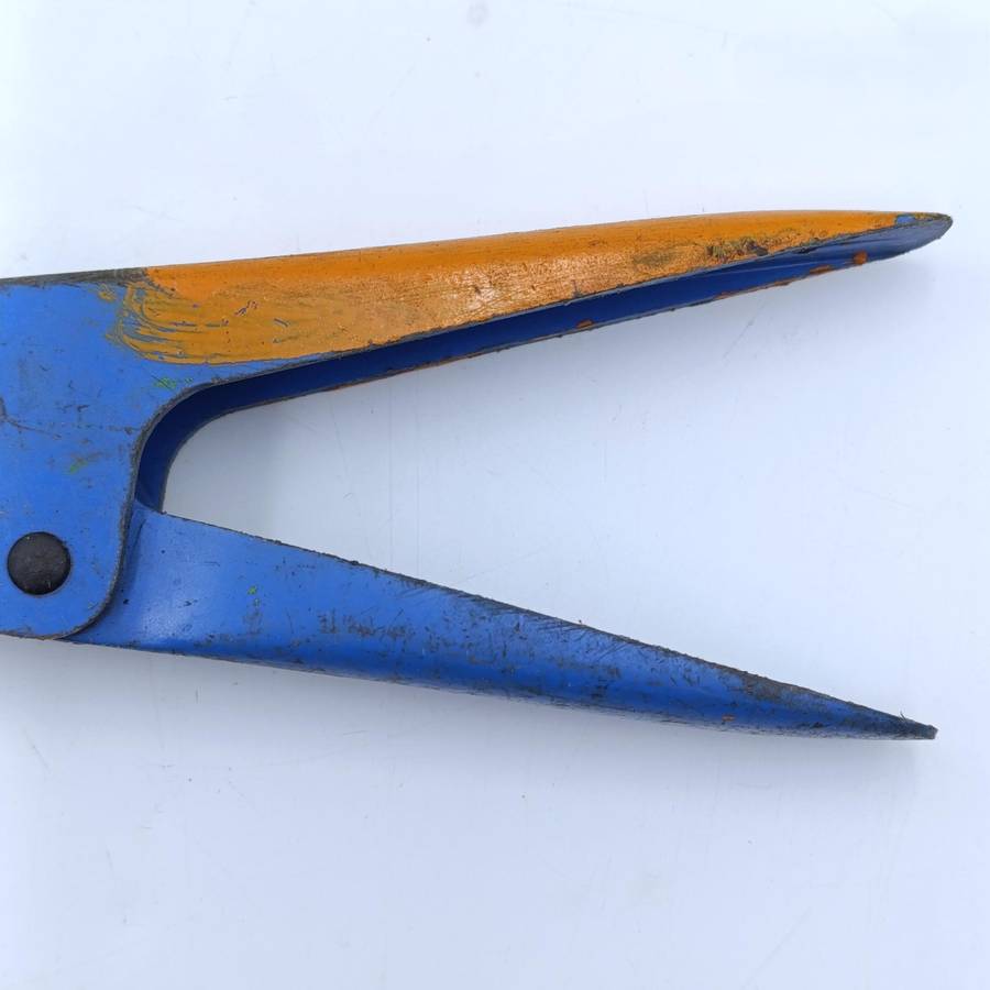 Eclips No.77 saw set pliers