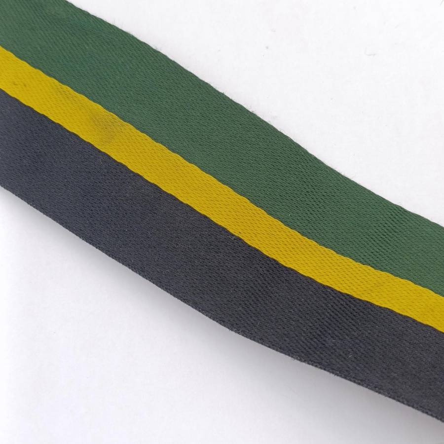 SA Infantry school stable belt